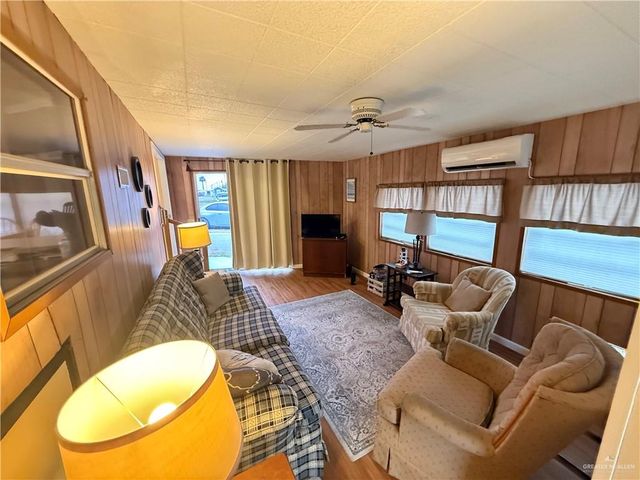 1400 Zillock Road, San Benito, TX 78586