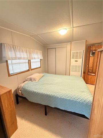 1400 Zillock Road, San Benito, TX 78586