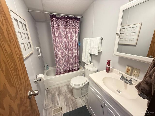 1400 Zillock Road, San Benito, TX 78586