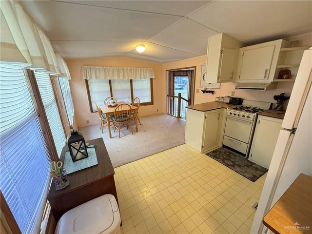 1400 Zillock Road, San Benito, TX 78586