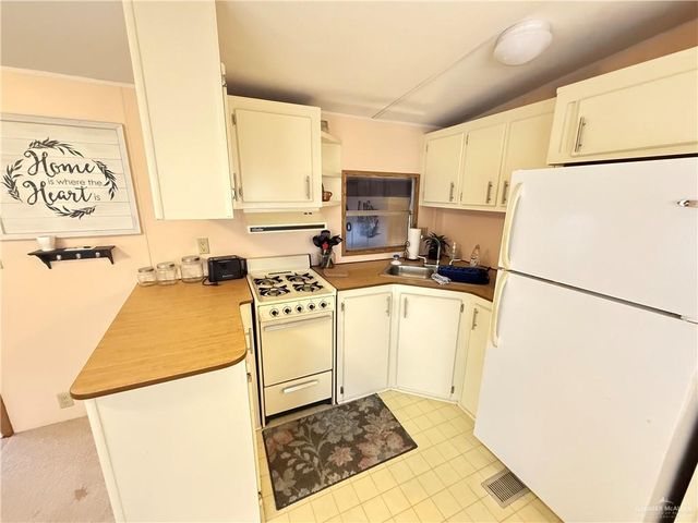 1400 Zillock Road, San Benito, TX 78586