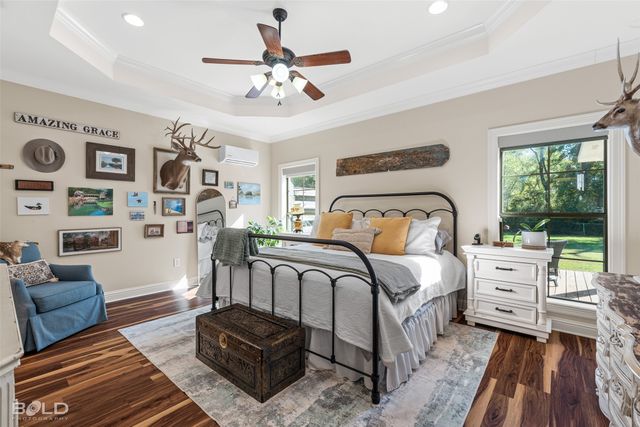 313 Leigh Lane, Stonewall, LA 71078