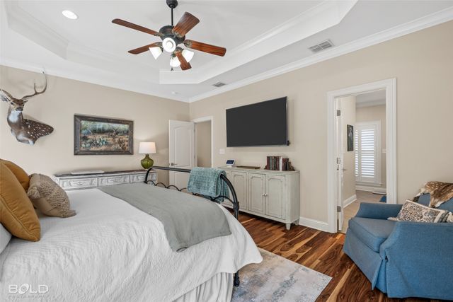 313 Leigh Lane, Stonewall, LA 71078