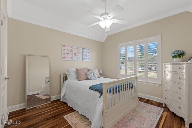 313 Leigh Lane, Stonewall, LA 71078