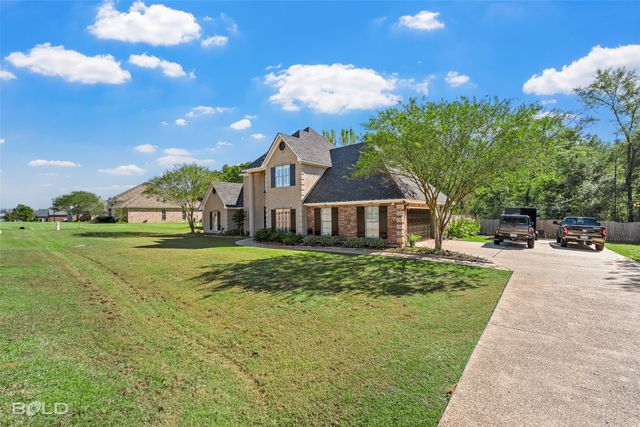 313 Leigh Lane, Stonewall, LA 71078