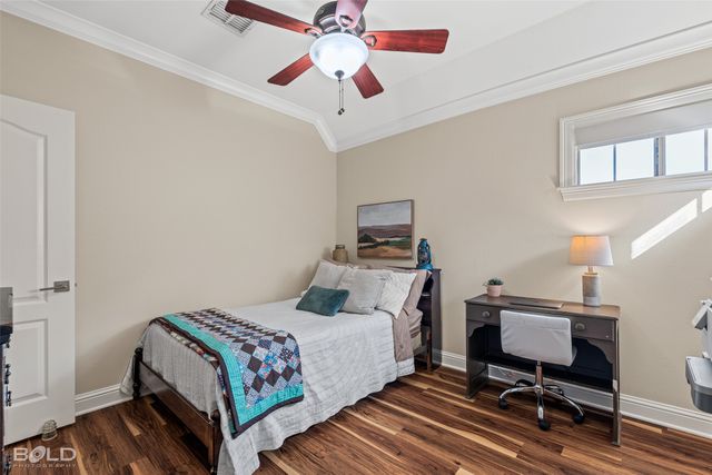 313 Leigh Lane, Stonewall, LA 71078