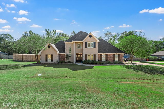 313 Leigh Lane, Stonewall, LA 71078