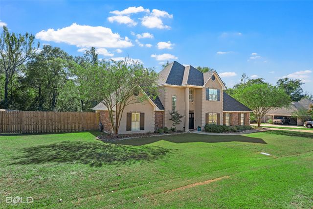 313 Leigh Lane, Stonewall, LA 71078