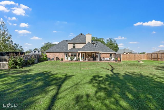 313 Leigh Lane, Stonewall, LA 71078