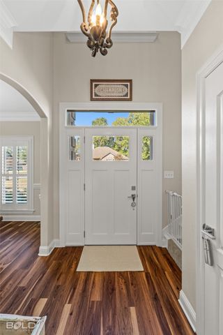 313 Leigh Lane, Stonewall, LA 71078