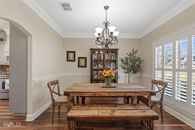 313 Leigh Lane, Stonewall, LA 71078