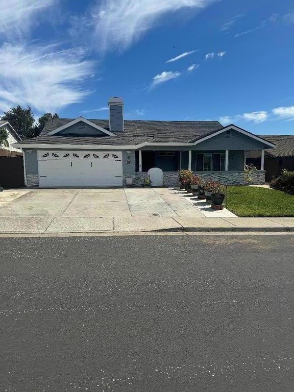 Image 1 of property listing at 546 Cuesta Court, Soledad, CA 93960