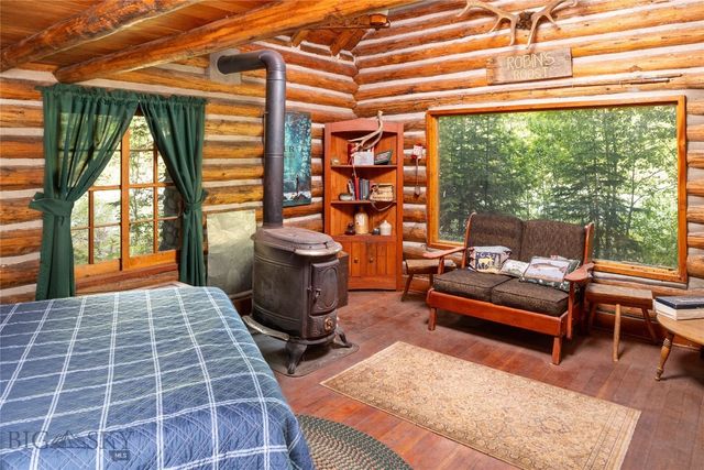 64370 Gallatin Road, Gallatin Gateway, MT 59730