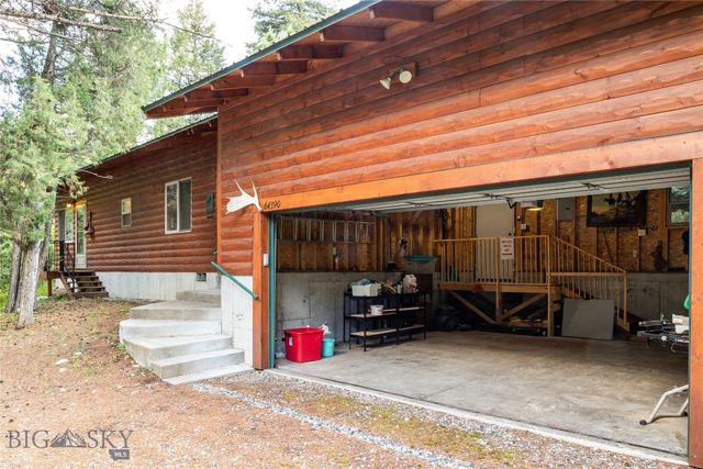 64370 Gallatin Road, Gallatin Gateway, MT 59730