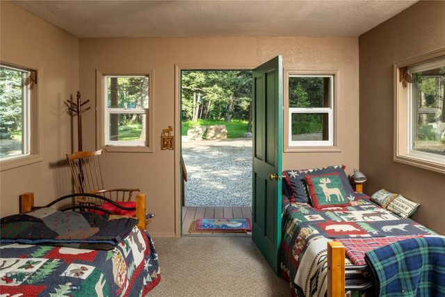 64370 Gallatin Road, Gallatin Gateway, MT 59730