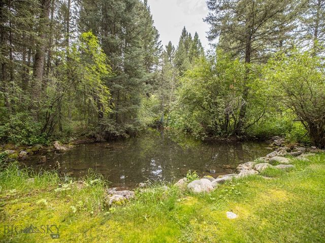 64370 Gallatin Road, Gallatin Gateway, MT 59730