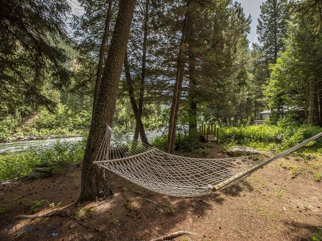 64370 Gallatin Road, Gallatin Gateway, MT 59730