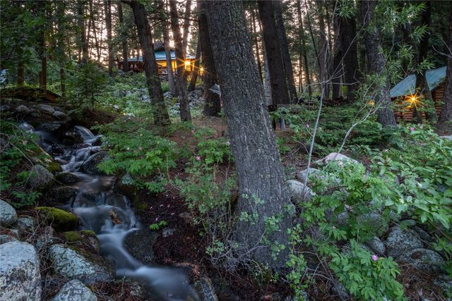 64370 Gallatin Road, Gallatin Gateway, MT 59730