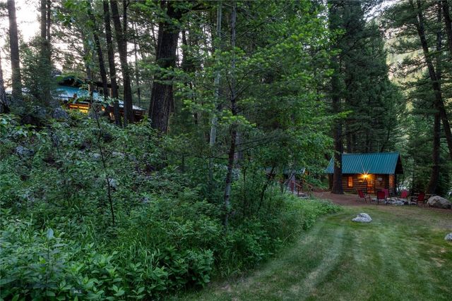 64370 Gallatin Road, Gallatin Gateway, MT 59730