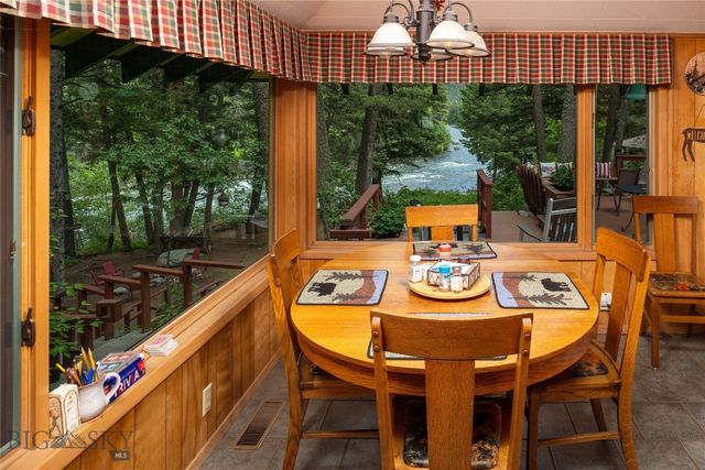 64370 Gallatin Road, Gallatin Gateway, MT 59730