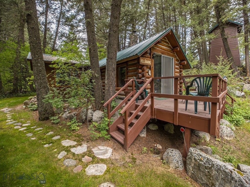 64370 Gallatin Road, Gallatin Gateway, MT 59730 photo 26