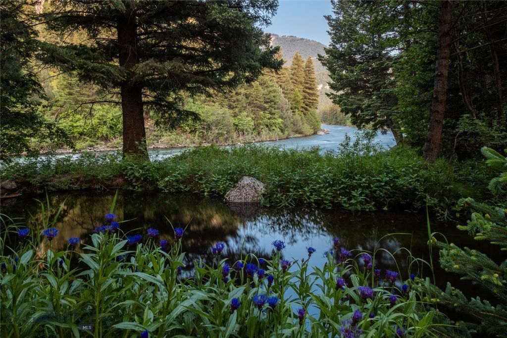 64370 Gallatin Road, Gallatin Gateway, MT 59730 photo 3