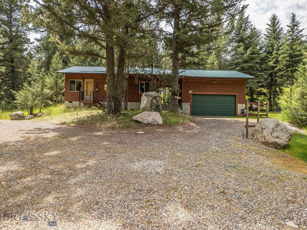 64370 Gallatin Road, Gallatin Gateway, MT 59730 photo 30