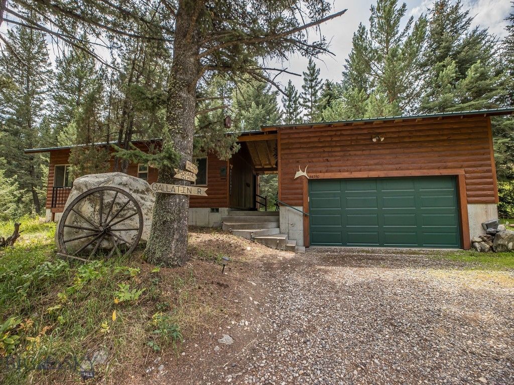 64370 Gallatin Road, Gallatin Gateway, MT 59730 photo 32