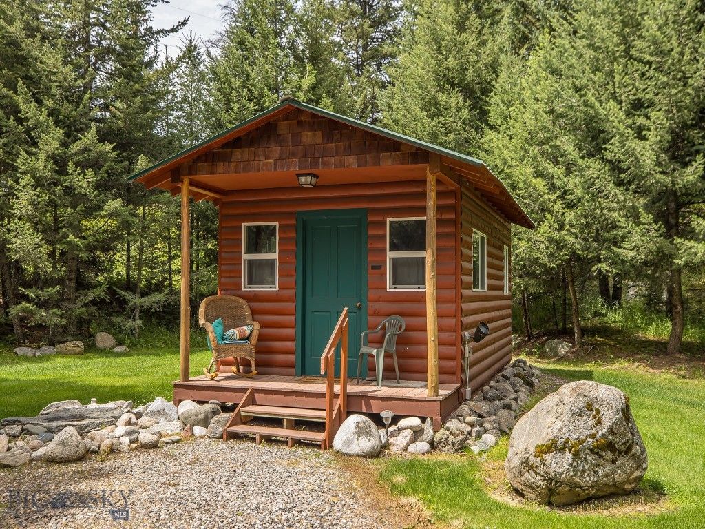 64370 Gallatin Road, Gallatin Gateway, MT 59730 photo 37