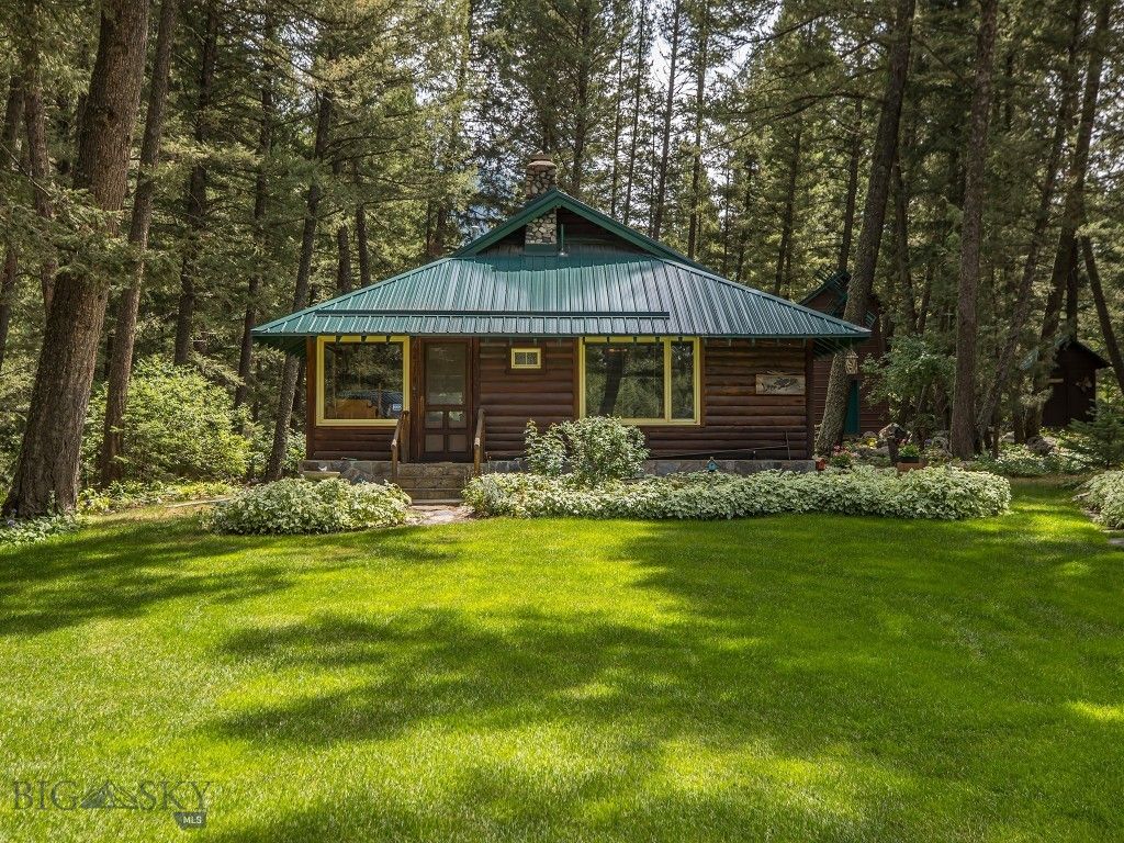 64370 Gallatin Road, Gallatin Gateway, MT 59730 photo 45