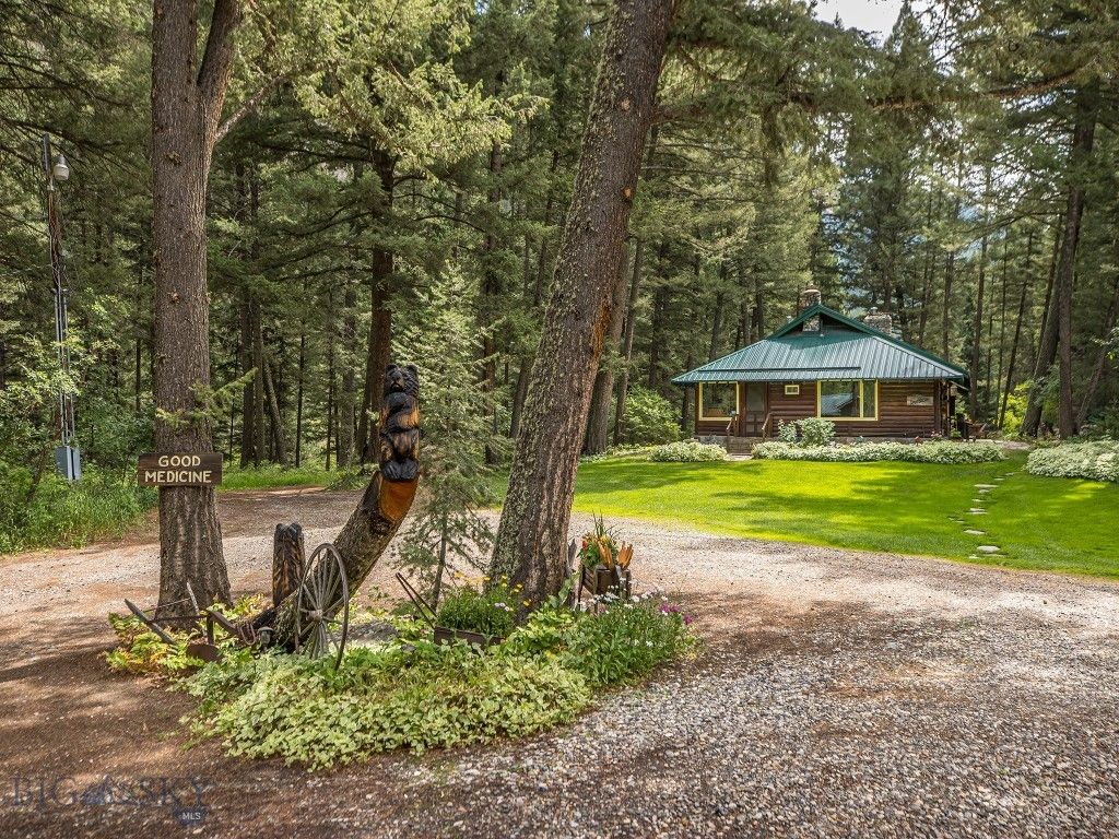 64370 Gallatin Road, Gallatin Gateway, MT 59730 photo 5