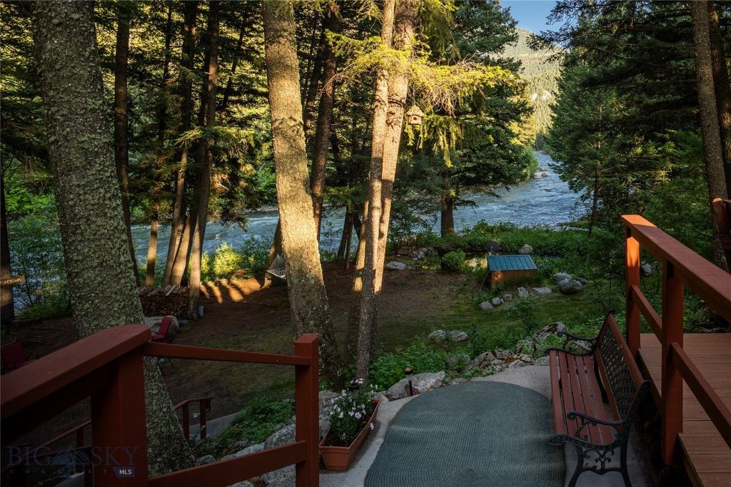 64370 Gallatin Road, Gallatin Gateway, MT 59730 photo 51