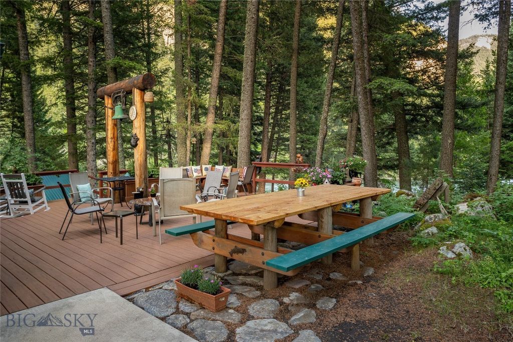 64370 Gallatin Road, Gallatin Gateway, MT 59730 photo 52