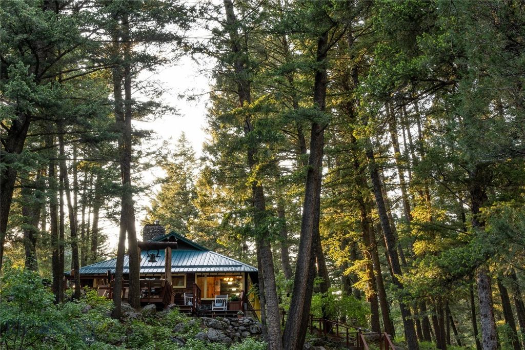 64370 Gallatin Road, Gallatin Gateway, MT 59730 photo 56