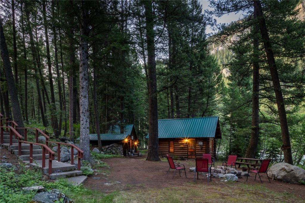 64370 Gallatin Road, Gallatin Gateway, MT 59730 photo 63