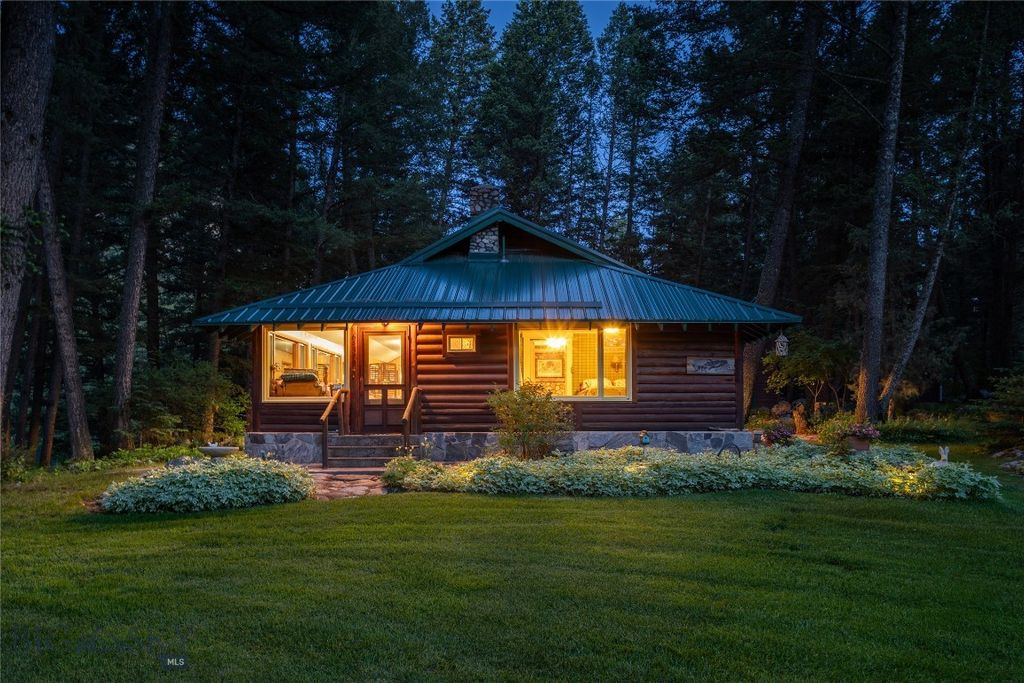 64370 Gallatin Road, Gallatin Gateway, MT 59730 photo 64