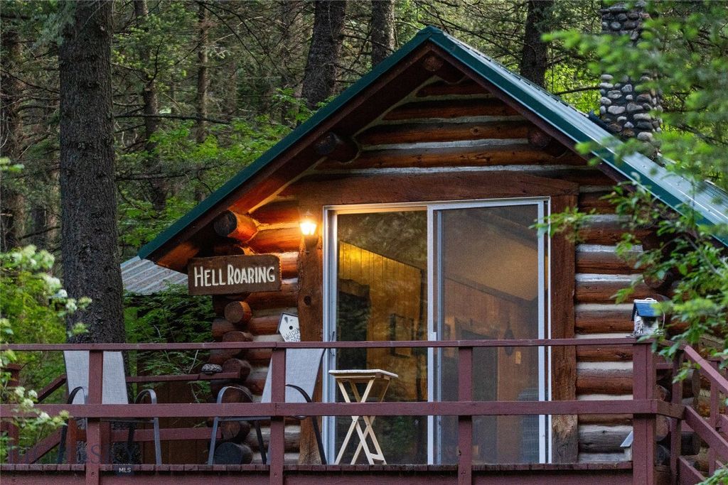 64370 Gallatin Road, Gallatin Gateway, MT 59730 photo 65