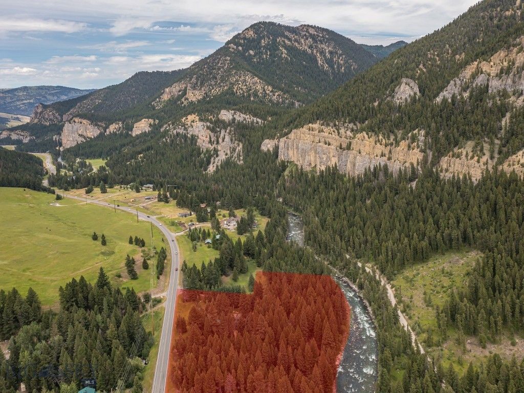 64370 Gallatin Road, Gallatin Gateway, MT 59730 photo 68