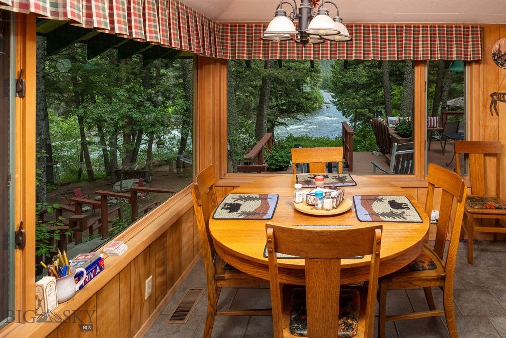 64370 Gallatin Road, Gallatin Gateway, MT 59730 photo 9