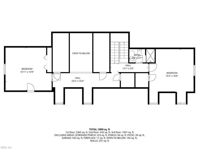 2904 E Island RD, Williamsburg, VA 23185