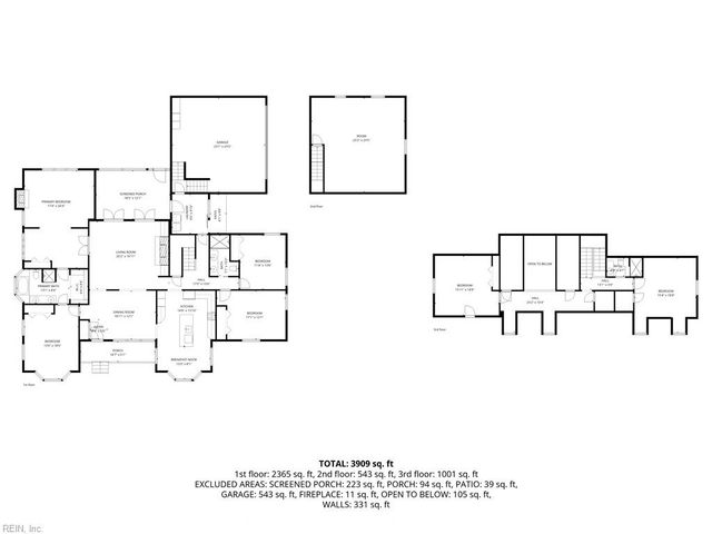2904 E Island RD, Williamsburg, VA 23185