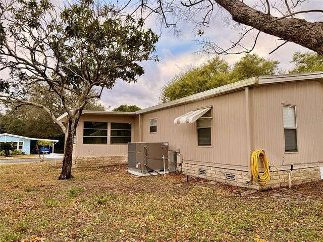 3335 S CITRUS CIRCLE GE, Zellwood, FL 32798