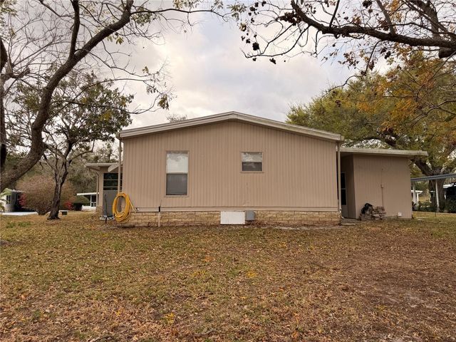 3335 S CITRUS CIRCLE GE, Zellwood, FL 32798