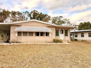 3335 S CITRUS CIRCLE GE, Zellwood, FL 32798