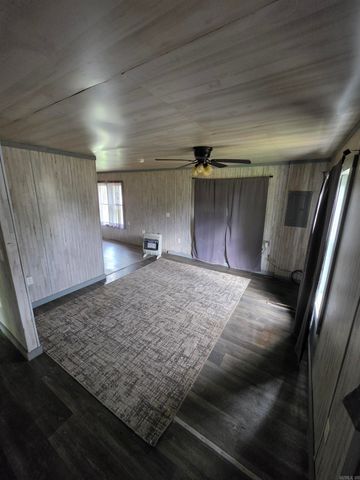 907 S Reine, Mena, AR 71953