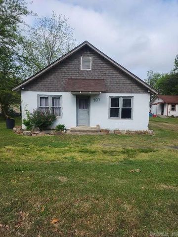 907 S Reine, Mena, AR 71953