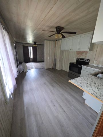 907 S Reine, Mena, AR 71953
