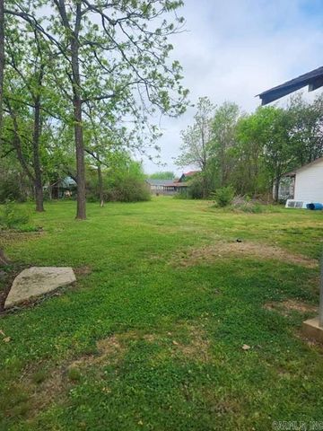 907 S Reine, Mena, AR 71953