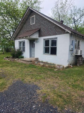 907 S Reine, Mena, AR 71953