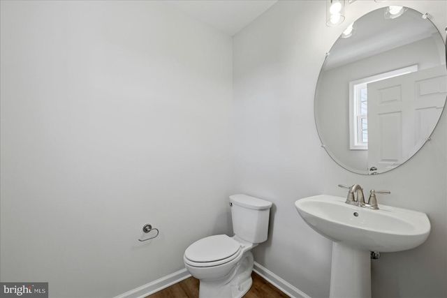 251 ROSSMANN BLVD, Winchester, VA 22602